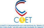 [COMMUNIQUÉ DE PRESSE] - Signature d'un partenariat entre le CNPA et le COET-MOF