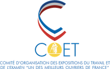 Maxime Blot – UMOF 2023 – adhère au COET MOF.