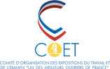 Félicitations à Charline Pritscaloff, fleuriste "Un des meilleurs ouvriers de France"