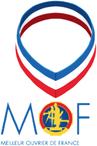 Logo MOF